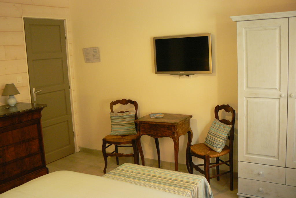 Bed and Breakfast L' Escale Tranquille Sète Pokój zdjęcie