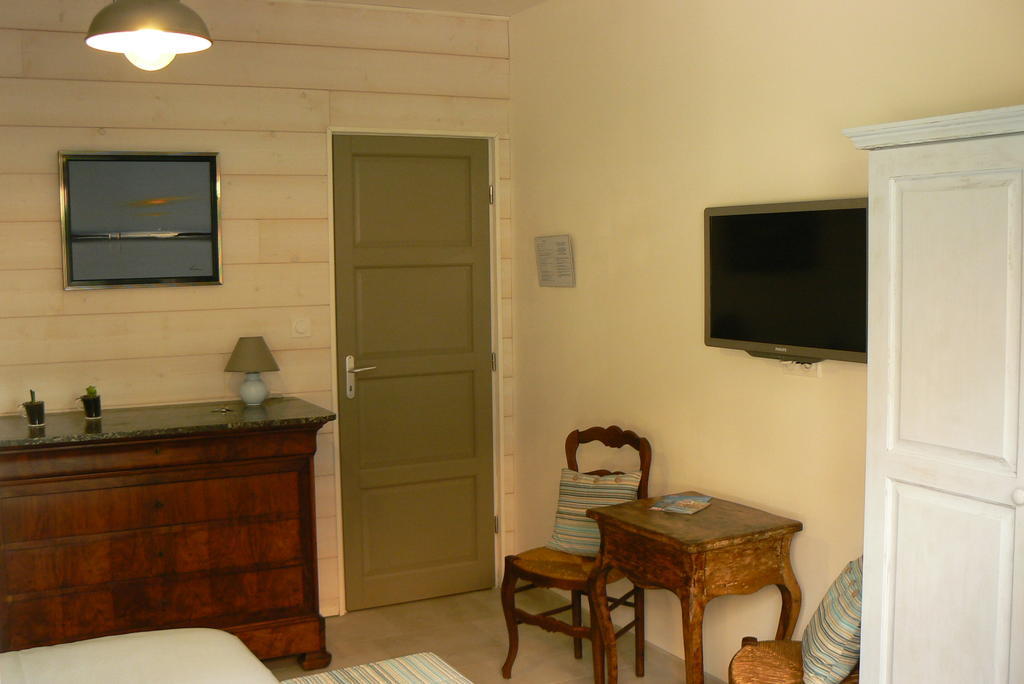 Bed and Breakfast L' Escale Tranquille Sète Pokój zdjęcie