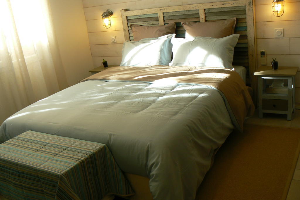 Bed and Breakfast L' Escale Tranquille Sète Pokój zdjęcie